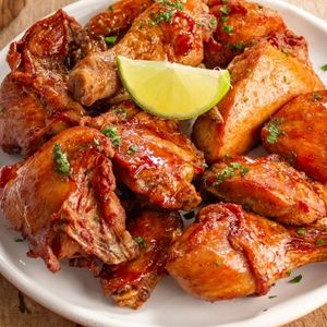 imagem do produto FRANGO A PASSARINHO 