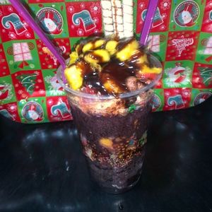 imagem do produto Açaí de 770ml - Frutas grátis 