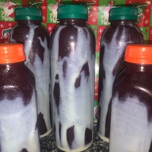 imagem do produto Açaí de garrafa 500ml 