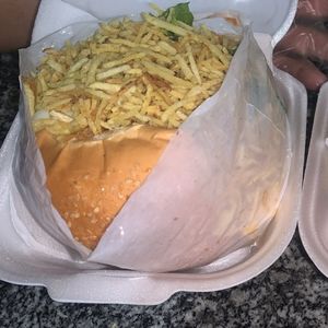 imagem do produto X-duplo