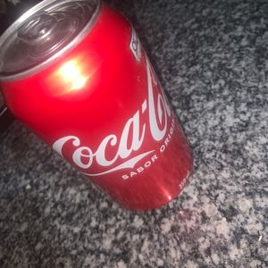 imagem do produto Coca cola 350ml 