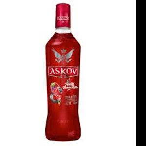 imagem do produto Askov vodka