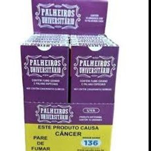 imagem do produto Palheiro caixa 