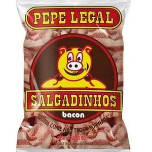 imagem do produto Pepe legal