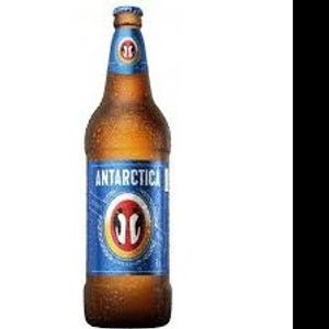 imagem do produto Antarctica garrafa litrão