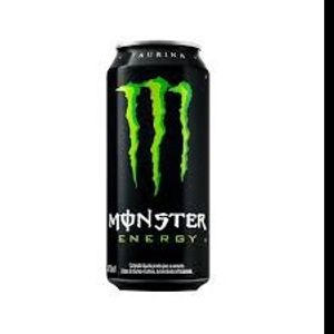 imagem do produto Monster lata