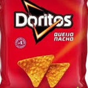 imagem do produto Doritos M 120 g