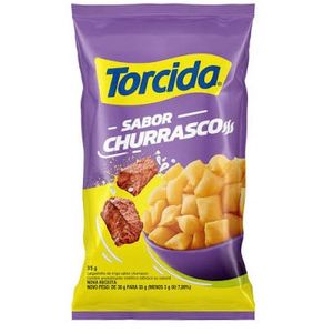 imagem do produto Torcida