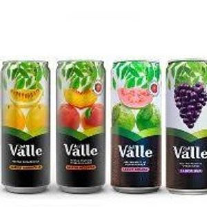 imagem do produto Suco Del Valle Lata 290 ml