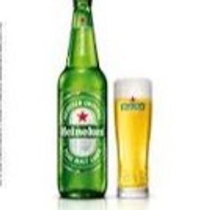 imagem do produto Heineken Garrafa 600 ml