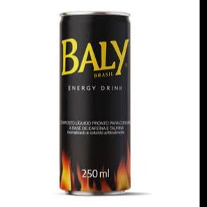 imagem do produto Baly lata 