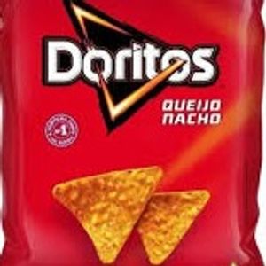 imagem do produto Doritos G 257 g