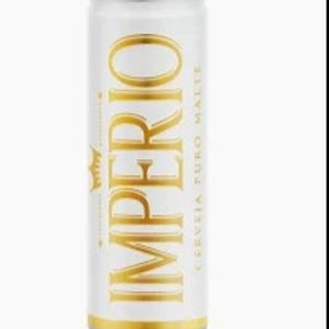 imagem do produto Império Puro Malte Lata 350 ml