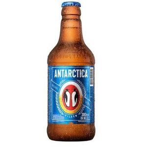 imagem do produto Antarctica garrafa 300 ml