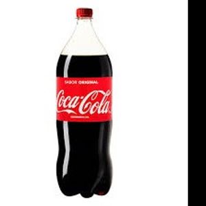 imagem do produto Coca 2 litros