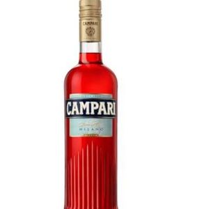 imagem do produto Campari 990 ml
