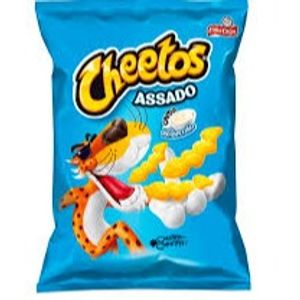 imagem do produto Cheetos Requeijão 160 g