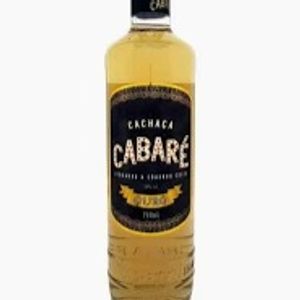 imagem do produto Cabaré Ouro