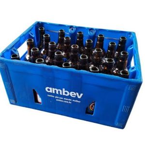 imagem do produto Original Buchudinha 300 ml Caixa 24 unidades