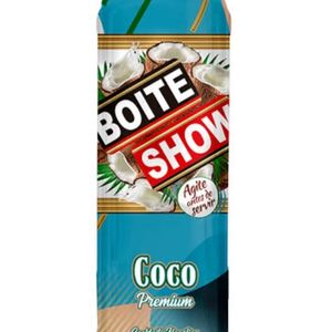 imagem do produto Boite show coktail