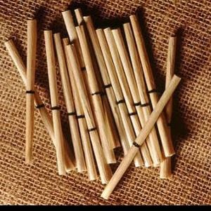 imagem do produto Palheiro avulso