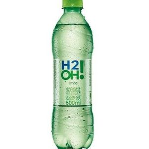 imagem do produto H20 500ml