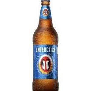 imagem do produto Antarctica Garrafa Litrão