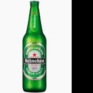 imagem do produto Heineken garrafa 600 ml