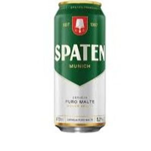 imagem do produto Spaten Lata 350 ml