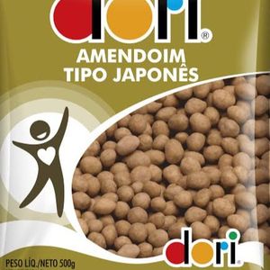 imagem do produto Amendoim japonês