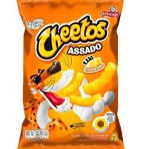 imagem do produto Cheetos Lua 143 g