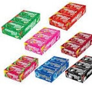 imagem do produto Chiclete Freegells