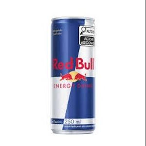 imagem do produto Red Bull lata