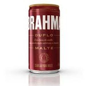 imagem do produto Brahma Puro Malte Lata 350 ml