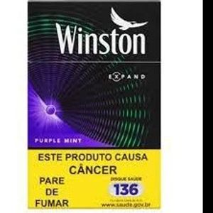 imagem do produto Winston purple