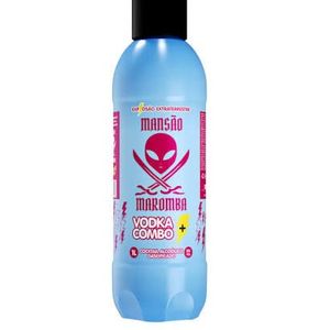 imagem do produto Mansão maromba