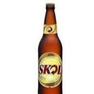 imagem do produto Skol Garrafa 600 ml