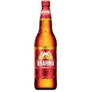imagem do produto Brahma Garrafa 600 ml 