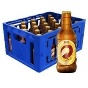 imagem do produto Skol garrafa 300 ml caixa com 24