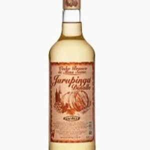 imagem do produto Jurupinga