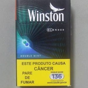 imagem do produto Winston doble