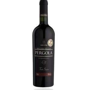 imagem do produto Vinho Pérgola 