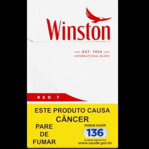 imagem do produto Winston red