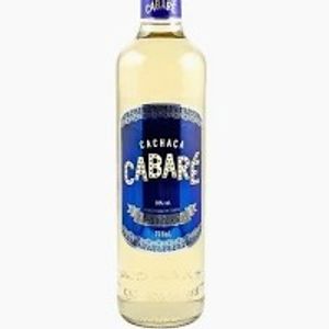imagem do produto Cabaré Amburana 