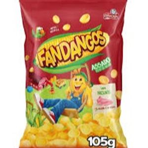 imagem do produto Fandangos G 250 g