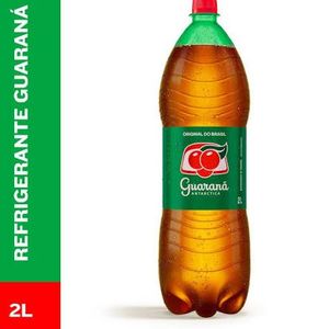 imagem do produto Guaraná Antartica 2 Litros