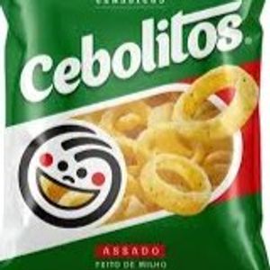 imagem do produto Cebolitos 190 g