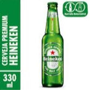 imagem do produto Heineken Long Neck 330 ml
