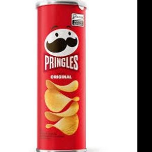 imagem do produto Pringles