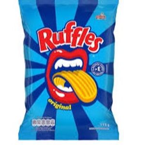 imagem do produto Batata Ruffles G 270 g